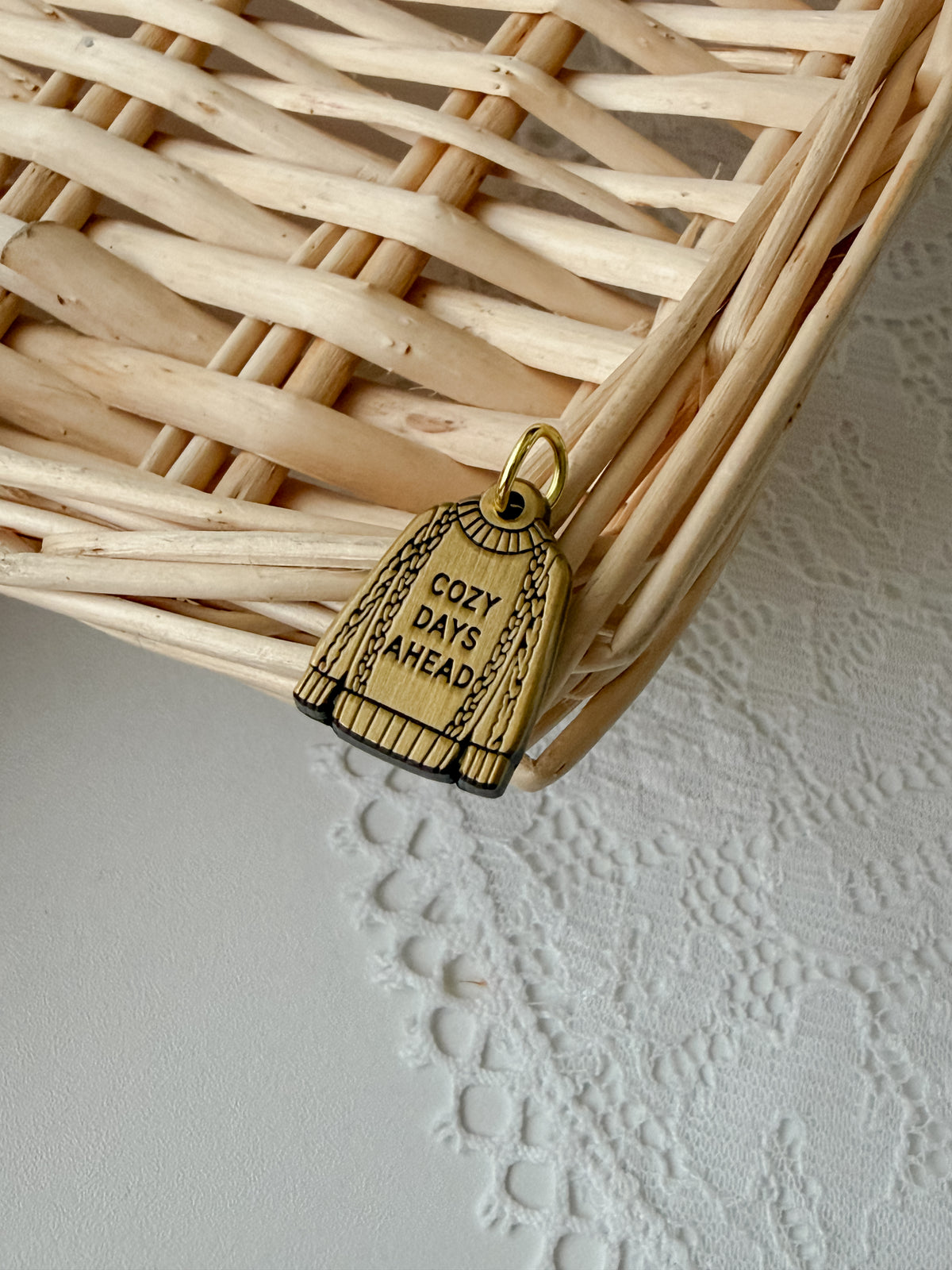 Kolour Cafe - Cozy days ahead - Charm