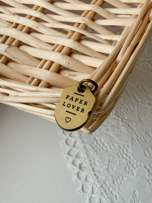 Kolour Cafe - Paper lover - Charm