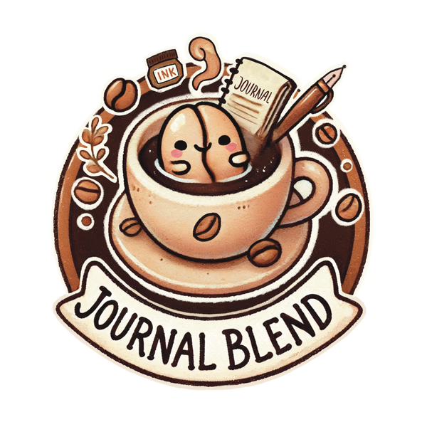 Journal Blend