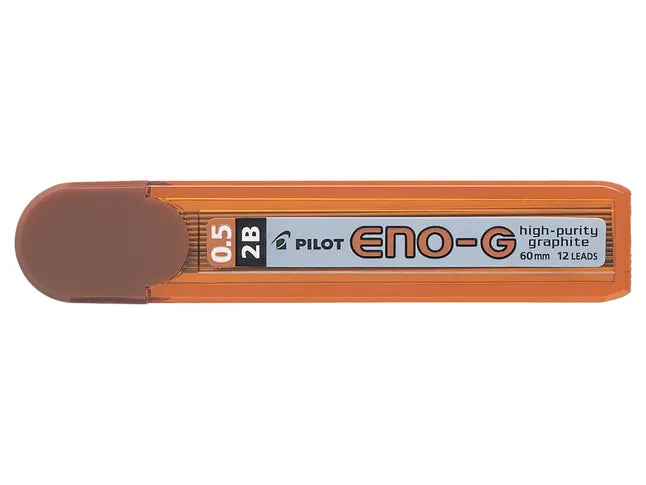 Pilot - Progrex - Mechanical pencil - Begreen - 0.5 mm