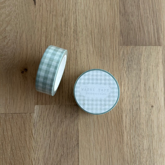 Washitape - Green
