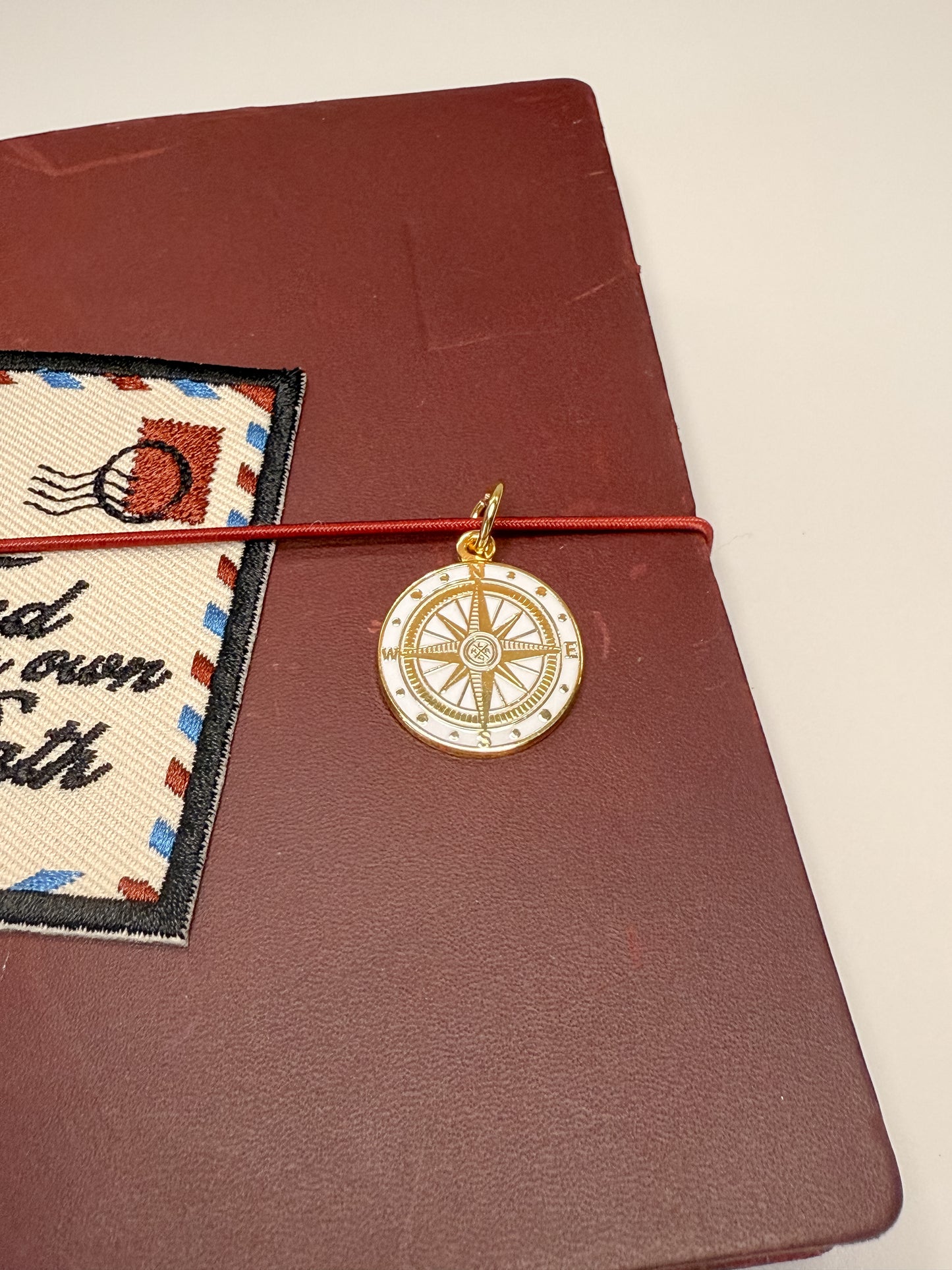Kolour Cafe - Compass - Charm
