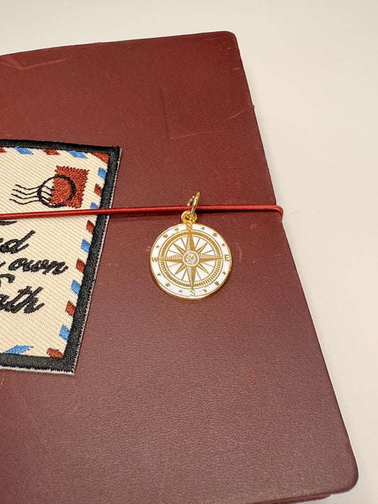 Kolour Cafe - Compass - Charm