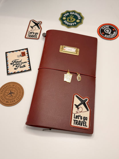 Kolour Cafe - Passport - Charm
