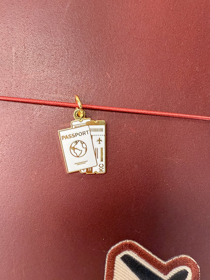 Kolour Cafe - Passport - Charm