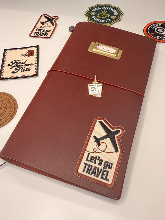 Kolour Cafe - Passport - Charm
