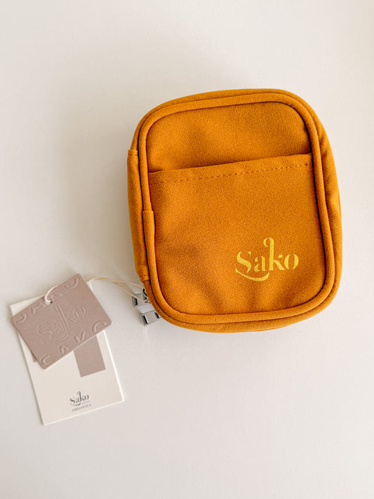 Kolour Cafe - Sako pouch - Regular or Passportsize