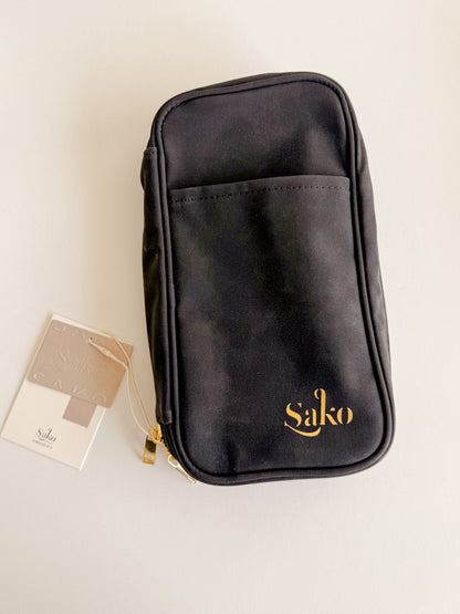 Kolour Cafe - Sako pouch - Regular or Passportsize