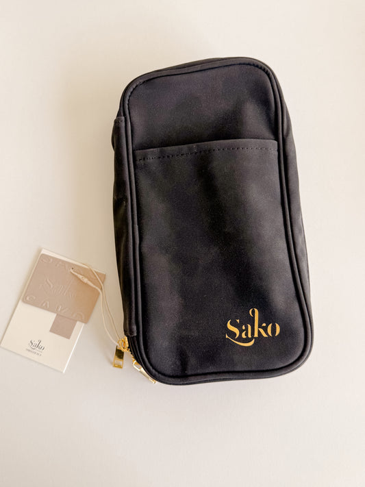 Kolour Cafe - Sako pouch - Regular or Passportsize