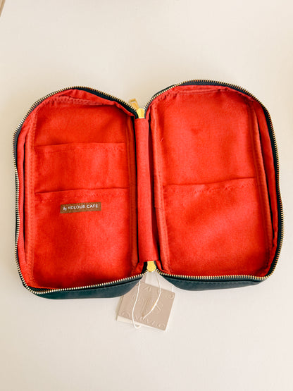 Kolour Cafe - Sako pouch - Regular or Passportsize