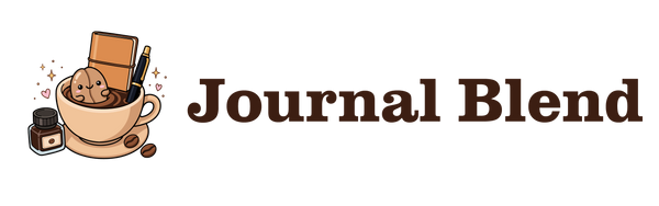 Journal Blend