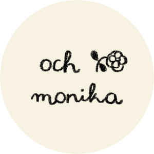 Och Monika