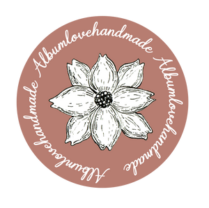 Albumlovehandmade
