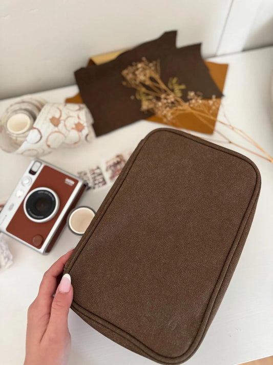 PRE-ORDER Kolour Cafe - Sako organizer (3 colors)