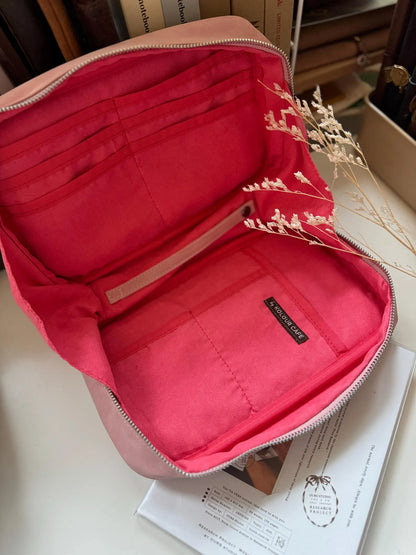 PRE-ORDER Kolour Cafe - Sako organizer (3 colors)
