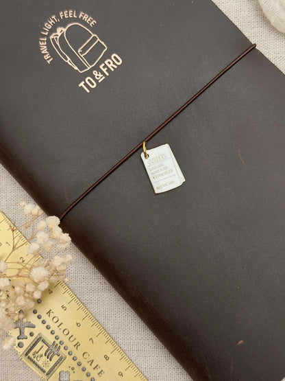 Kolour Cafe - Coffee bag - Charm
