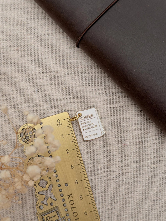 Kolour Cafe - Coffee bag - Charm