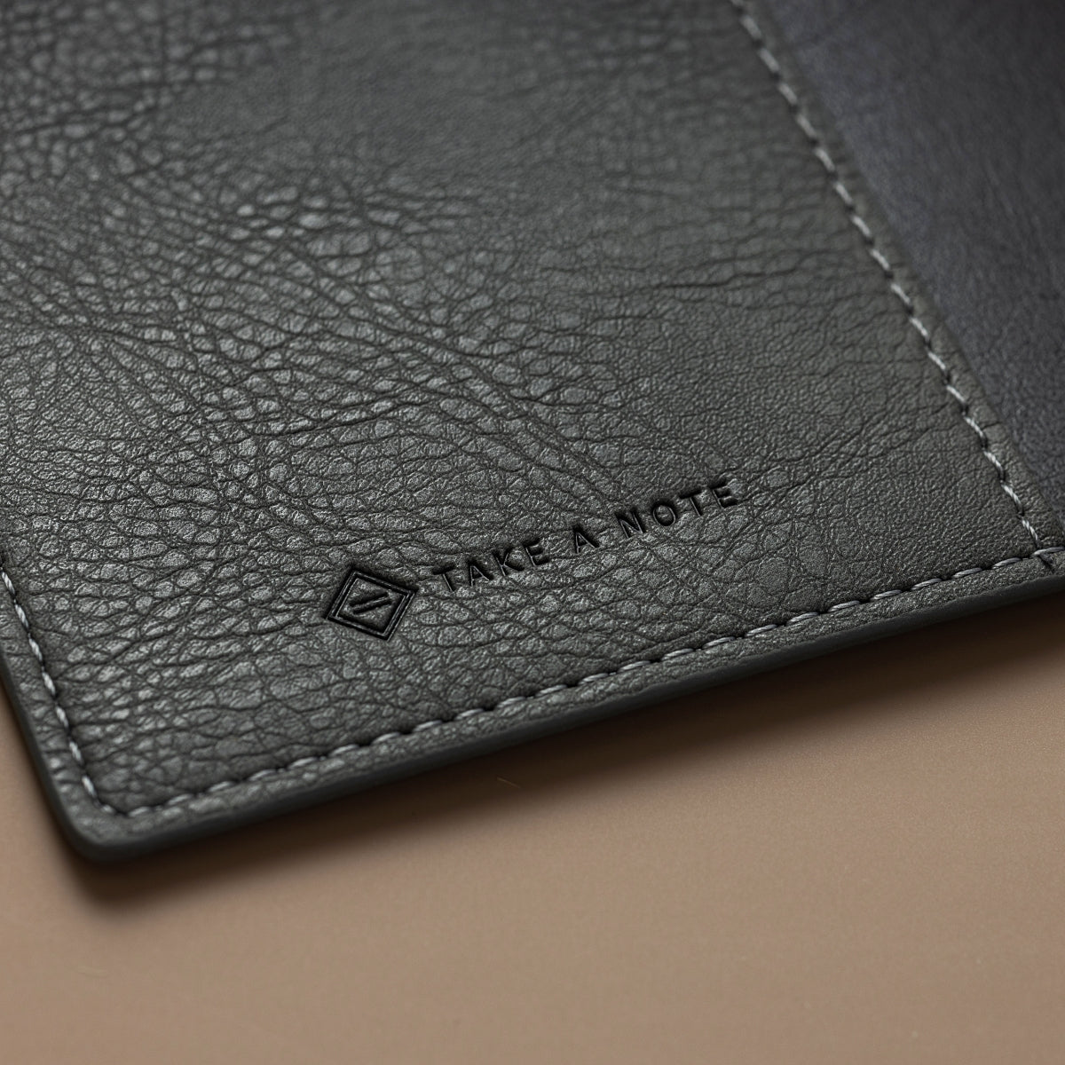 PLANNER PU COVER - NIBI