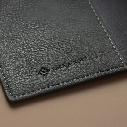 PLANNER PU COVER - NIBI