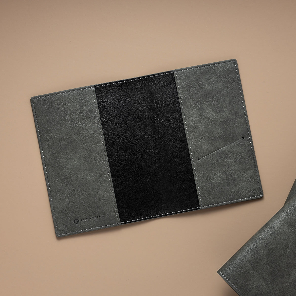 PLANNER PU COVER - NIBI