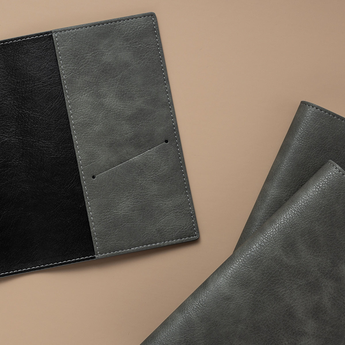 PLANNER PU COVER - NIBI
