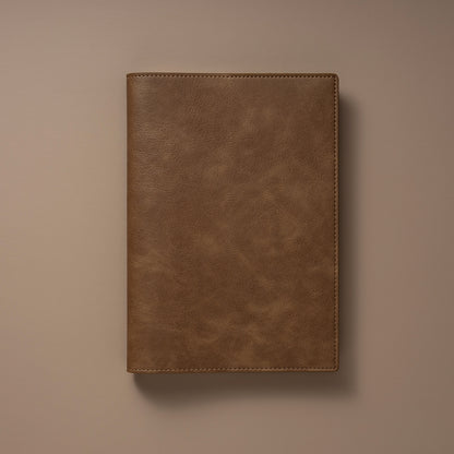 PLANNER PU COVER - KURUMI
