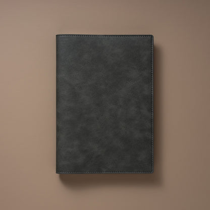 PLANNER PU COVER - NIBI