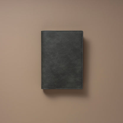 PLANNER PU COVER - NIBI