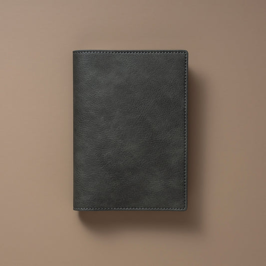 PLANNER PU COVER - NIBI