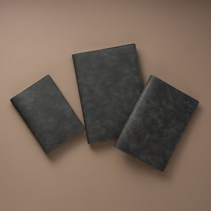 PLANNER PU COVER - NIBI